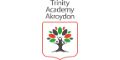 Logo for Trinity Academy Akroydon
